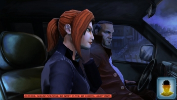 Cognition Screenshot